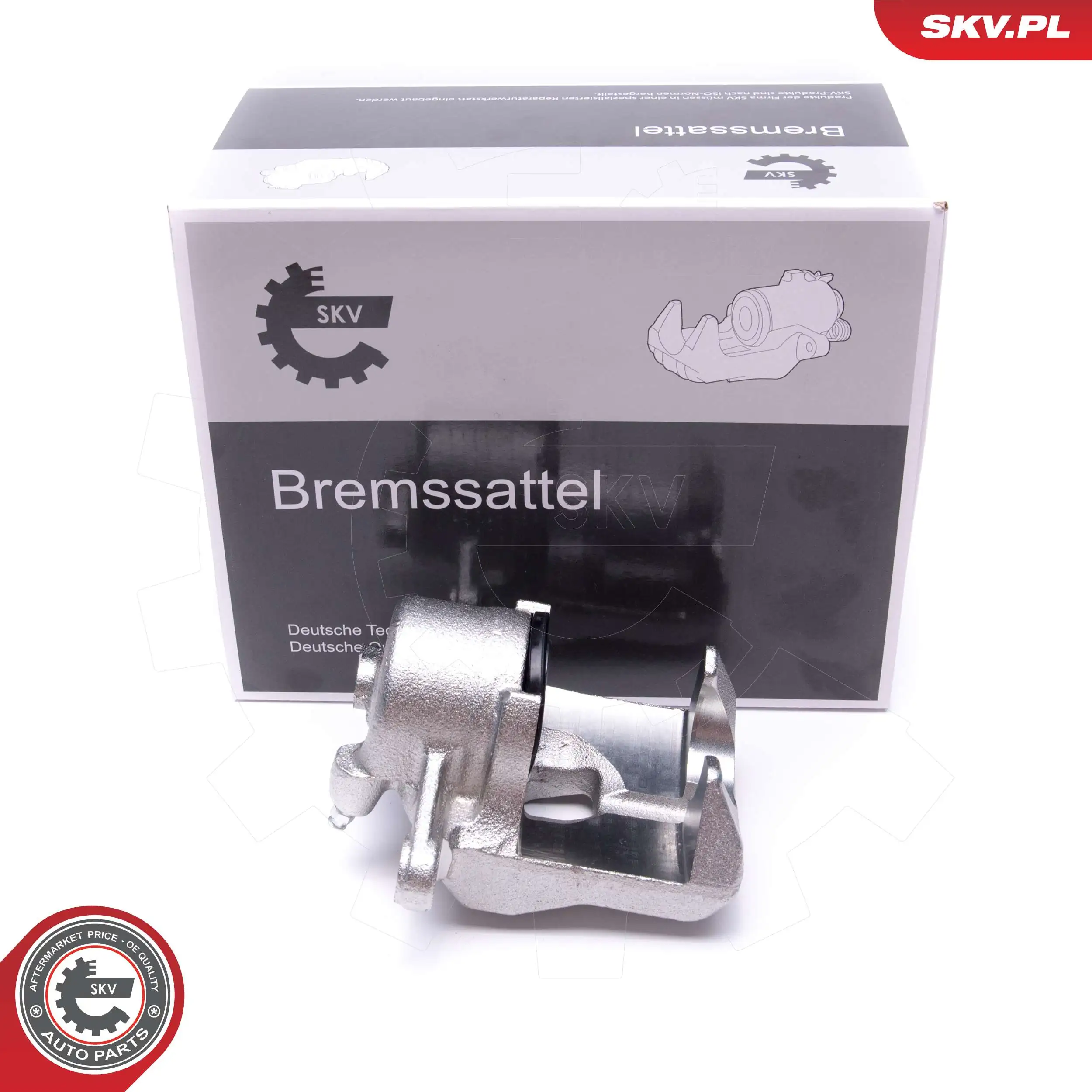 Brake Caliper